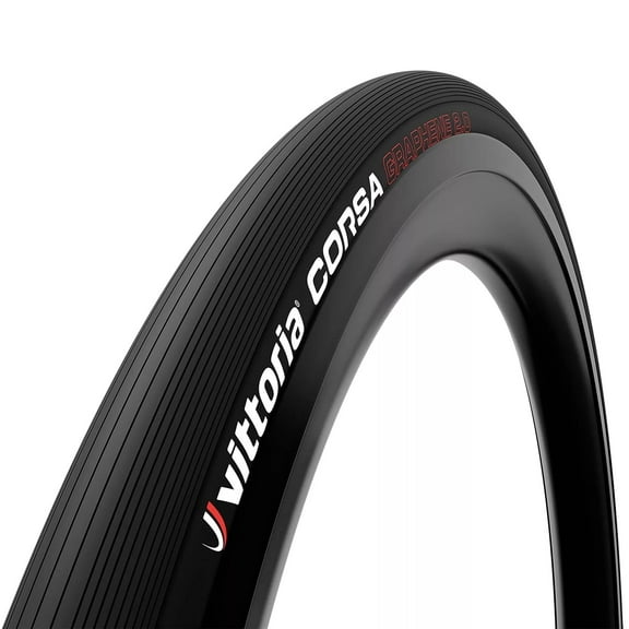 Vittoria Graphene 2.0 Corsa Tire - 700x25c (25-622)