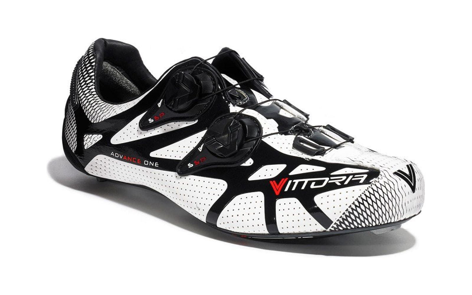 Vittoria cheap ikon shoes