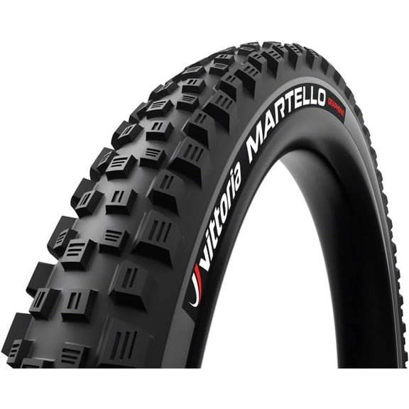 Vittoria Martello Trail Tire, TNT, Black/Anthracite, G2.0 - 29 x 2.4