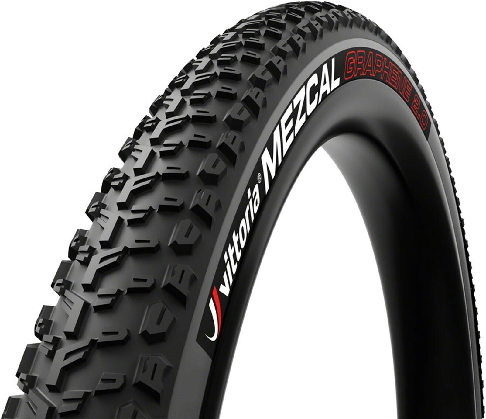Vittoria Mezcal III G2.0 XC-TRAIL/TNT Folding Cross Country Mountain ...