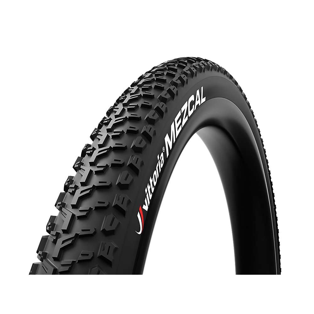 Vittoria Mezcal III G2.0 XC Trail Tire, Graphene 4C Compound, 120-TPI ...