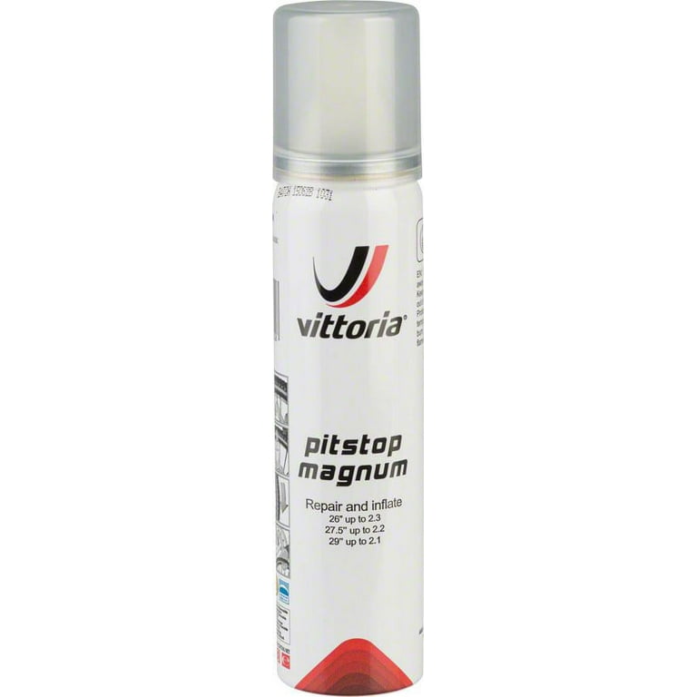 Vittoria Pit Stop MTB Tire Inflator and Sealant 75ml Walmart