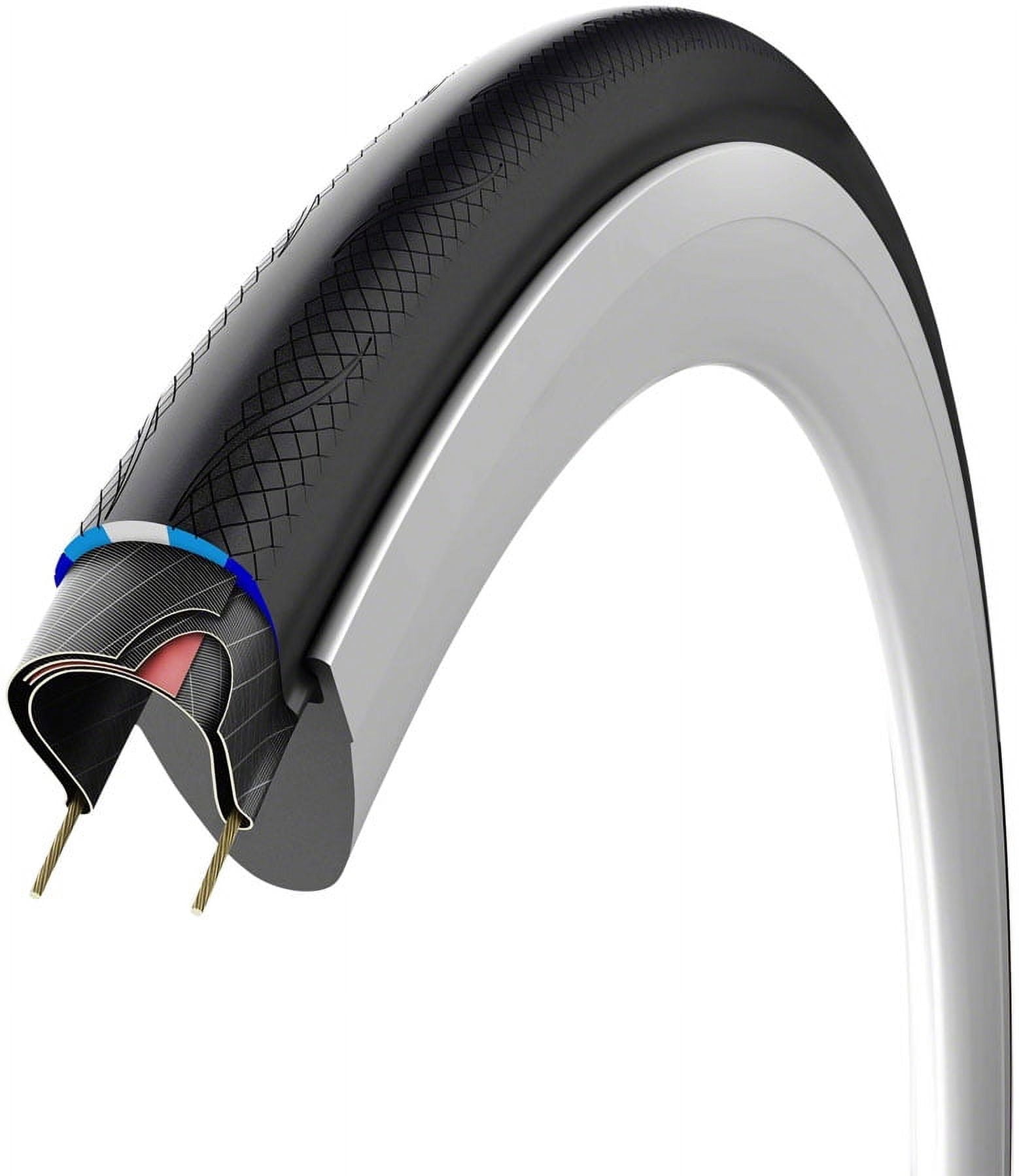 【新品】 Vittoria RUBINO PRO TLR 700-28C Vittoria Rubino Pro Tube-Type Road Tire (Para) (700c) (28mm