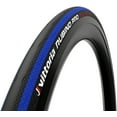thumbnail image 1 of Vittoria Rubino Pro G2.0 Tire - 700 x 25, Clincher, Folding, Black/Blue, 150tpi, 1 of 5