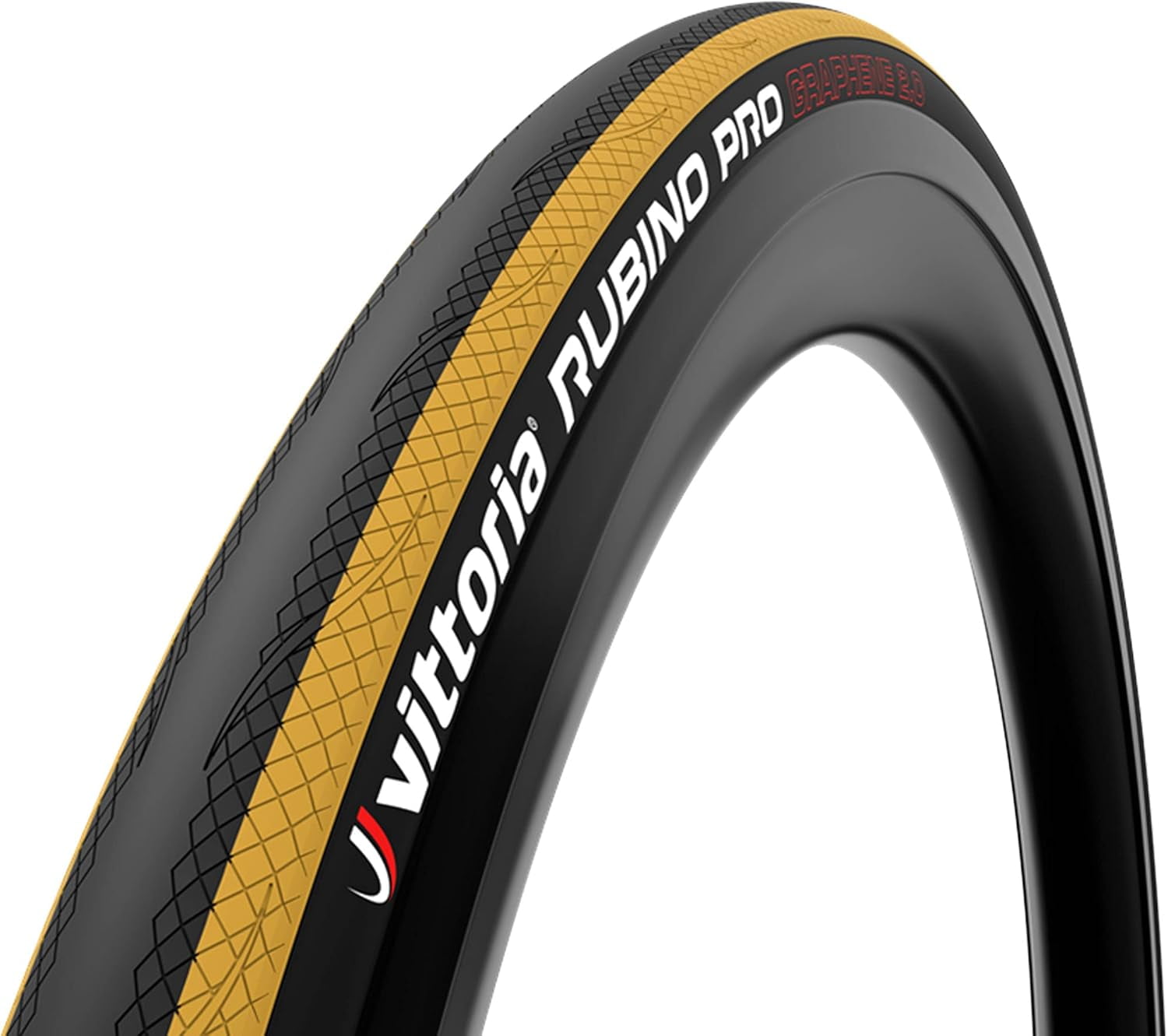 Vittoria Rubino Pro 700x25c セット チューブ付き Vittoria Rubino Pro 700x25c セット チューブ付き 【公式通販】