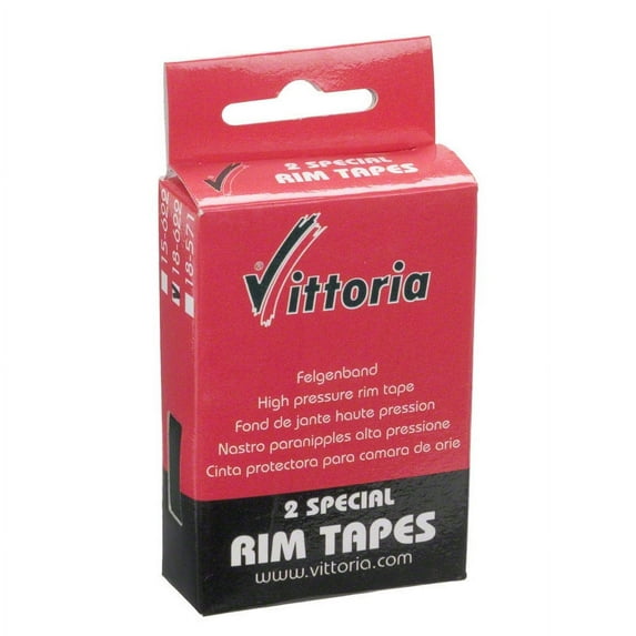 Vittoria Special Rim Tape: 700c, 18mm width