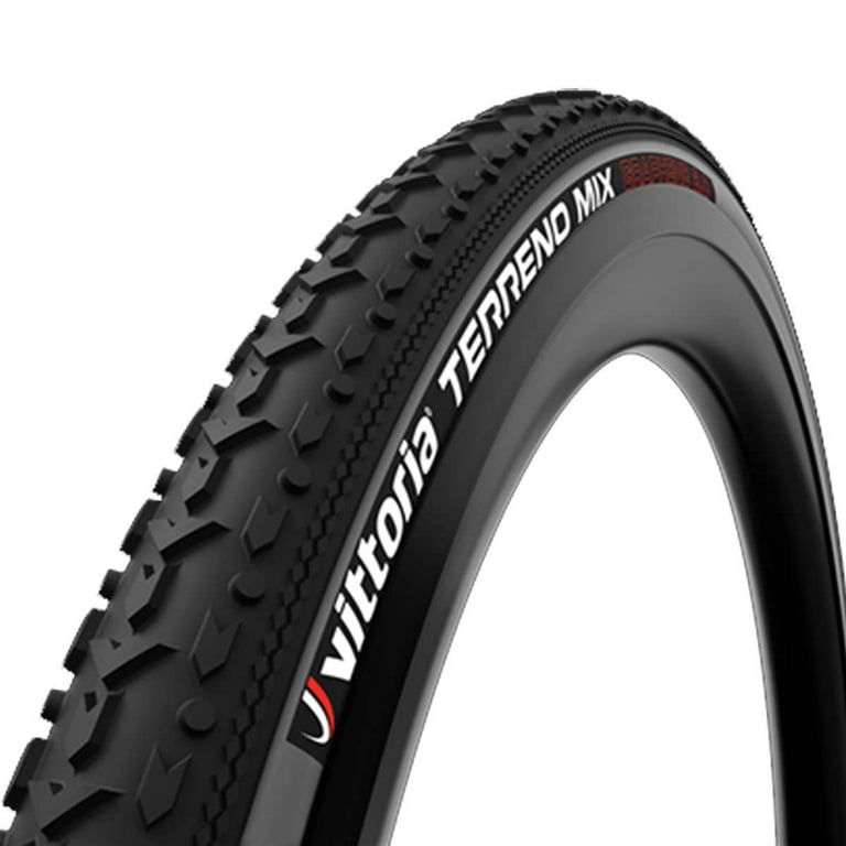 出産祝いなども豊富 Terreno Vittoria Mix (33-622 33c x 700 - Tire Cycling Gravel パーツ