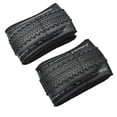 thumbnail image 1 of Vittoria Terreno T50 Mixed Gravel Endurance 700 x 50c , Tubeless Tire , Black, 2 tires, VT3212, 1 of 3