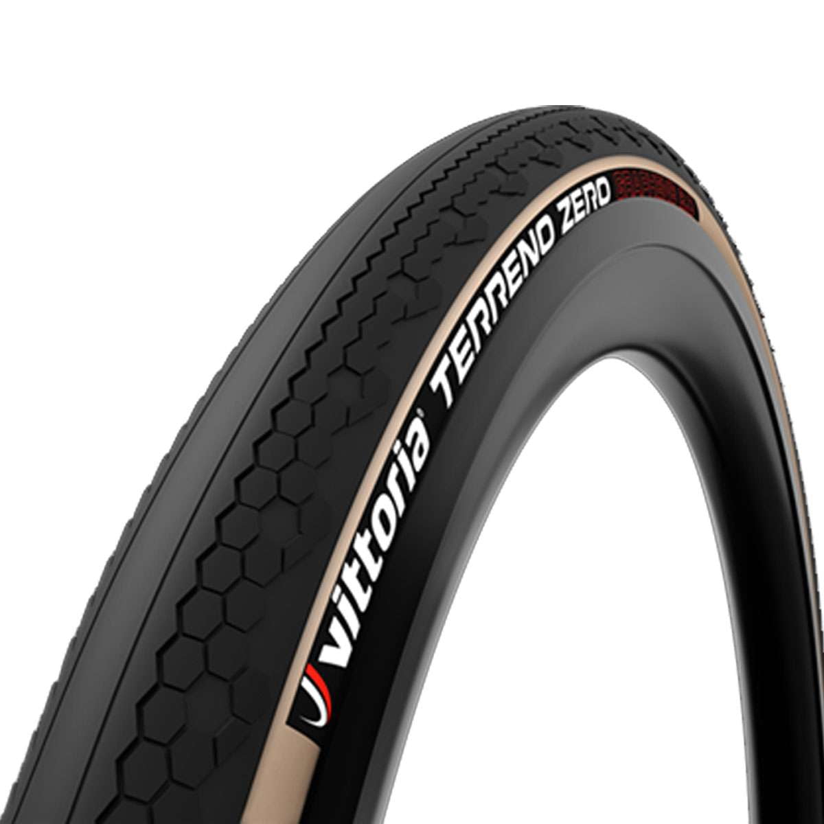 Vittoria Terreno Zero G2.0 Gravel Bicycle Tire 700 x 38c 40 622