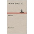 thumbnail image 1 of Vittoria - Volume 7 (Hardcover), 1 of 1