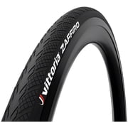 Vittoria Zaffiro V Training Bicycle Tire 700 x 25c 25-622, Black