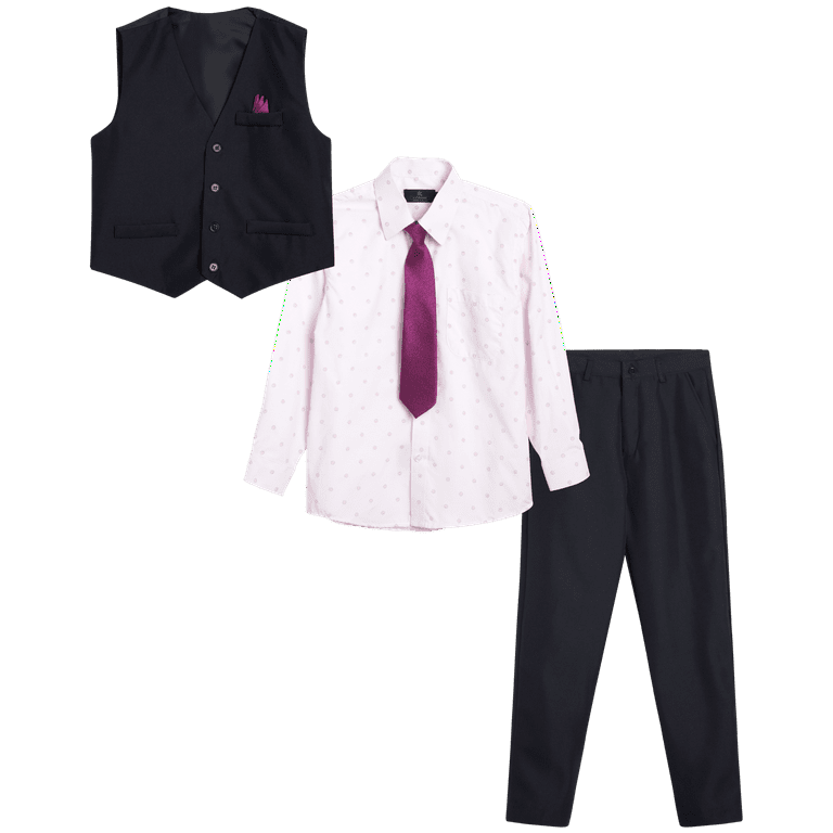 Boys dress clothes walmart store