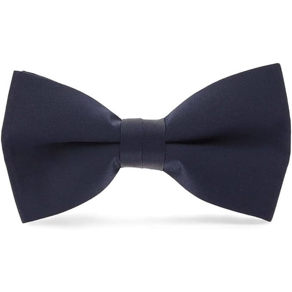 Vittorio Farina Classic Bow Tie