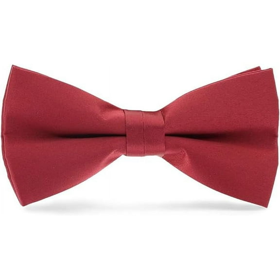 Vittorio Farina Classic Bow Tie