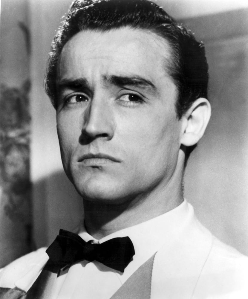 Vittorio Gassman 19 Canvas Art - (16 x 20)
