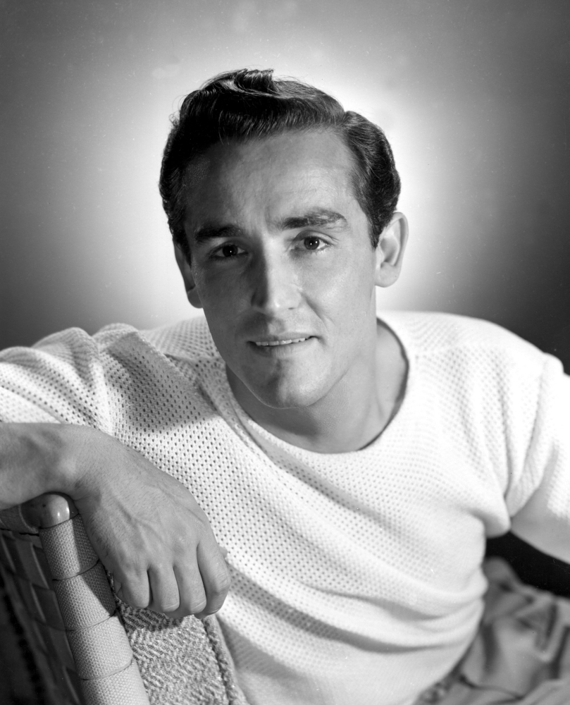 Vittorio Gassman Canvas Art - (16 x 20)