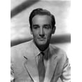 thumbnail image 1 of Vittorio Gassman Posed in White Suit Photo Print (24 x 30), 1 of 1