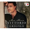 thumbnail image 1 of Vittorio Grigolo - Ave Maria - Music & Performance - CD, 1 of 1