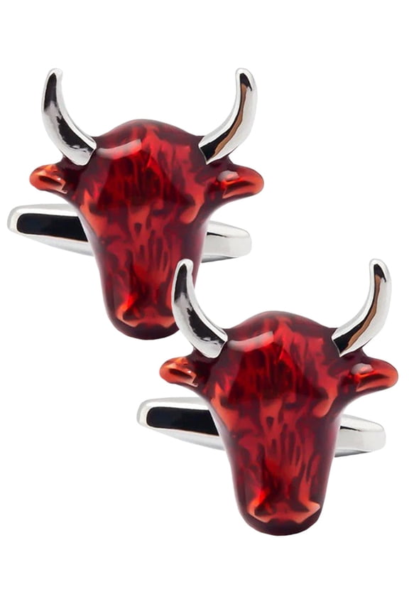 Animal Themed Cufflinks in Gift Box: CL36XX Series