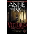 thumbnail image 1 of Pre-Owned Vittorio, the Vampire (Mass Market Paperback) 0345422392 9780345422392, 1 of 1