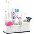 thumbnail image 1 of Vitviti Bathroom Organizer Toothbrush Holders, 1 of 7