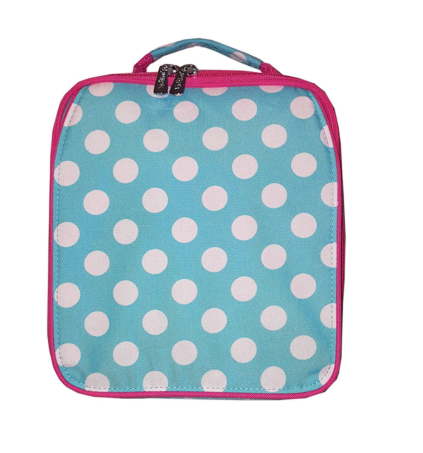 Polka dot 2024 lunch box