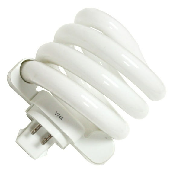 Viva 24861 - PLS 26W MINI Twist Pin Base Compact Fluorescent Light Bulb