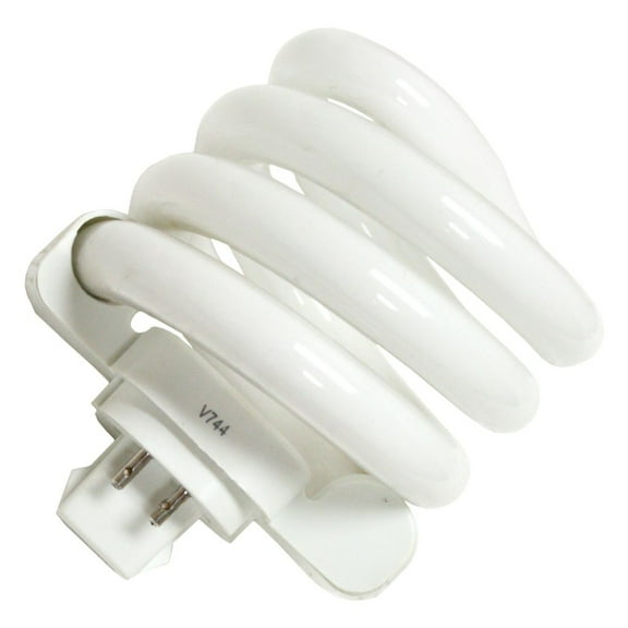 Viva 24861 - PLS 26W MINI Twist Pin Base Compact Fluorescent Light Bulb