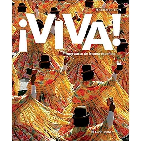 Pre-Owned Viva 4e SE (Paperback) 168005466X 9781680054668