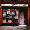 thumbnail image 1 of Viva Brother - Famous First Words - CD, 1 of 1