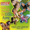 thumbnail image 1 of Viva Cite-Toute la Musique Qu'elle Aime, 1 of 1