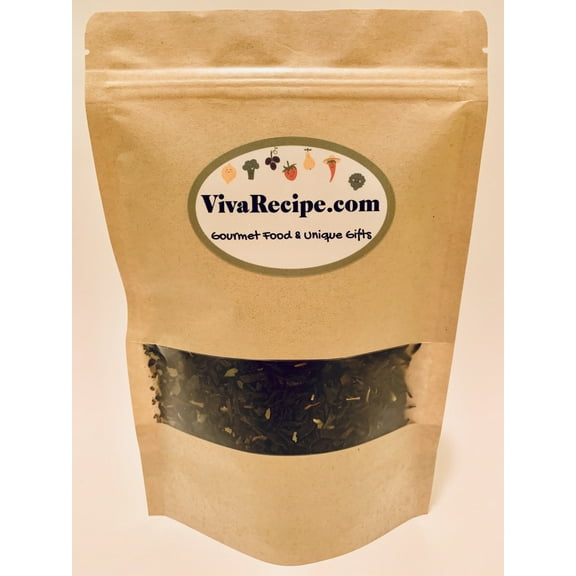 Viva Coconut Rum Tea (Pack of 2)