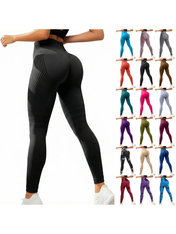 Viva Cuerpo Leggings Celulitis - Leggings 3D Vivacuerpo, Cellulite Compression Leggings Butt Lifting Legging for Women Tummy Control Metabolic Boost Workout Yoga Pant