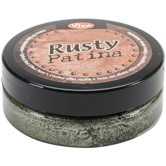 Viva Decor Copper Rust