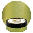 thumbnail image 1 of Viva Decor Inka Gold Gilding Wax 2.3 oz (Green Yellow) - Wax-Based Metallic Polishing Paste. Quick-Drying Metal Shine, High Gloss Effects for DIY. Decor Paste for Wood, Clay & Terracotta, 1 of 11