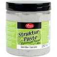 thumbnail image 1 of Viva Decor Structure Paste 8.45oz-Sand Silver, Pk 1, Viva Decor, 1 of 1