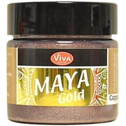 Viva Decor VD1232-45134 45 ml Maya Gold - Cappuccino