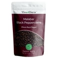 thumbnail image 1 of Viva Doria Malabar Peppercorn, Whole Black Pepper, 6 Oz, 1 of 4