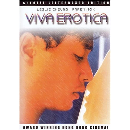 Televista - Viva Erotica [DIGITAL VIDEO DISC]