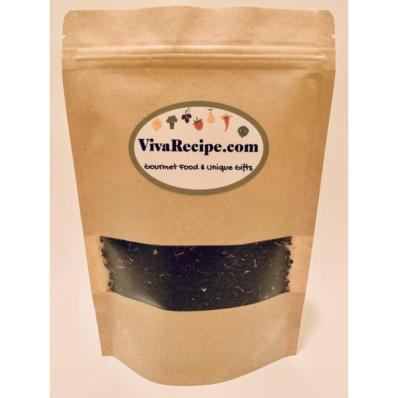Viva Flower & Earl Grey Tea (Pack of 2)