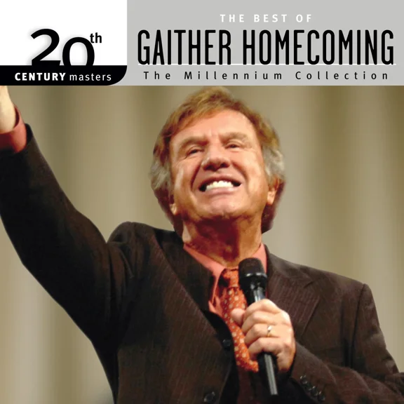 Viva - Gaither Best Of Homecoming (Cd)