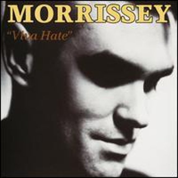 Pre-Owned Viva Hate (CD 0075992569927) by Morrissey