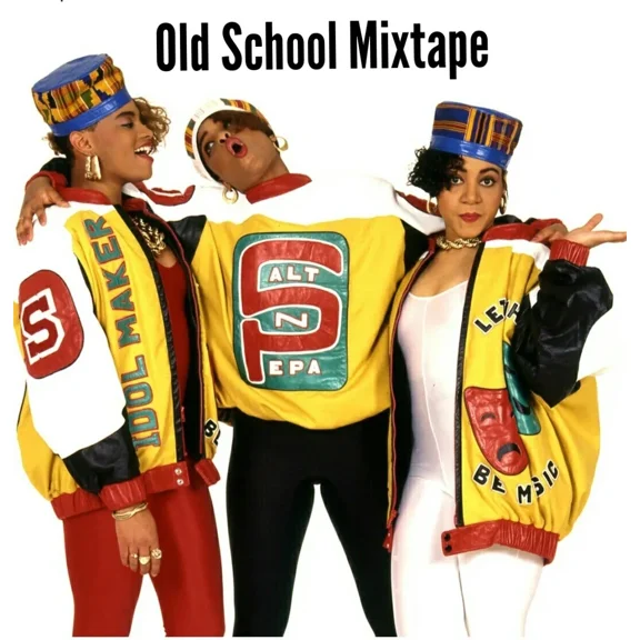 Viva - Hiphop Hip Hop Rap R&B Mix 2000S Cd Rock Pop Dance 70S Soul Funk Jazz Blues