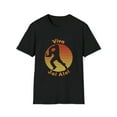 thumbnail image 1 of Viva Jai Alai T-Shirt, Jai Alai Lover Tee Shirt, Jai Alai Player Gift, 1 of 3