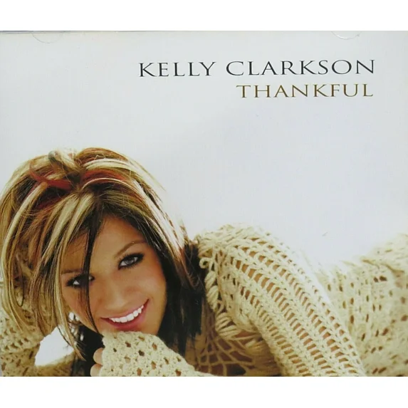 Viva - Kelly Clarkson,Thankful New Cd 12 Bonus Tracks Edition ,Moment Like This Enhance
