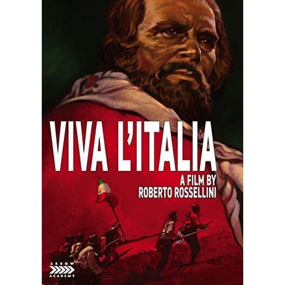 Viva L'Italia (DVD), Arrow Video, Drama