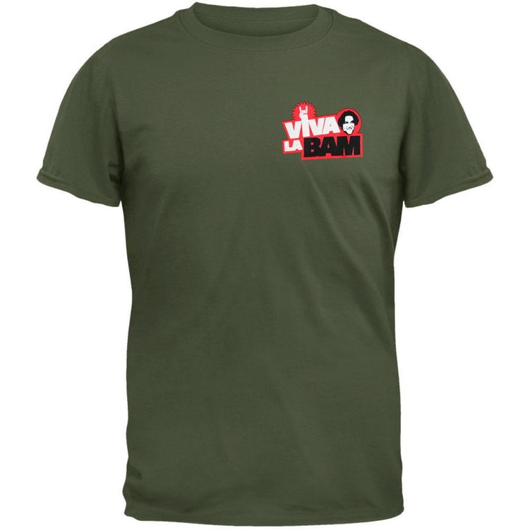 Viva la bam clearance shirt