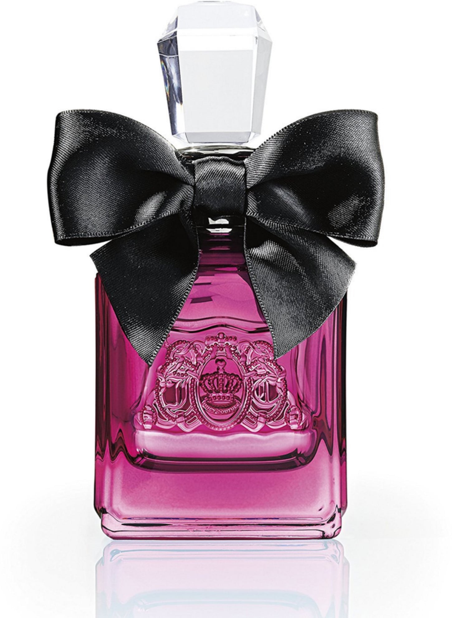 Juicy Couture Viva La Juicy Noir Eau De Parfum Spray for Women, 3.4 oz