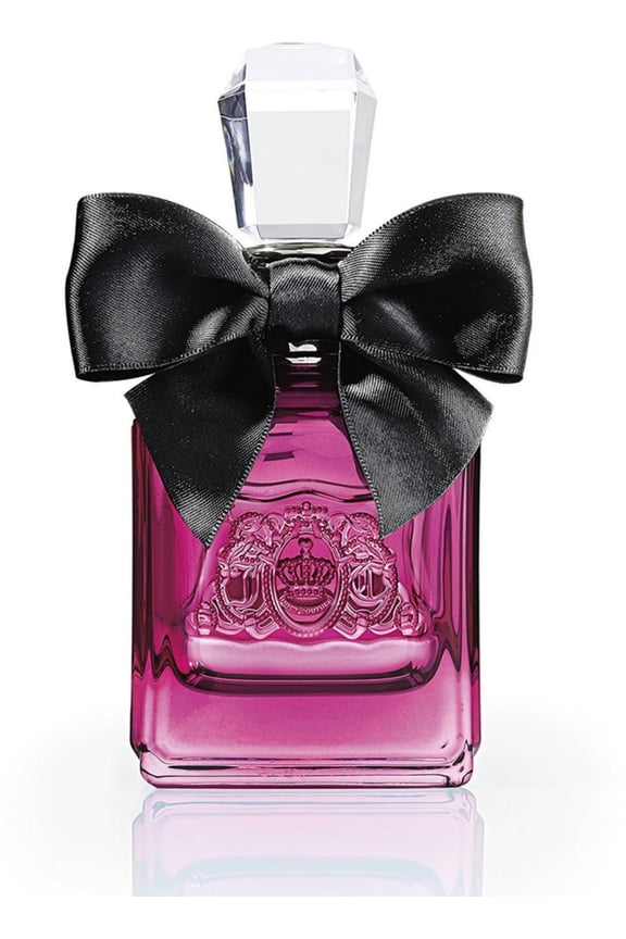 Viva La Juicy Noir by Juicy Couture Eau de Parfum Women's Spray Perfume 3.4 oz (Pack of 6)