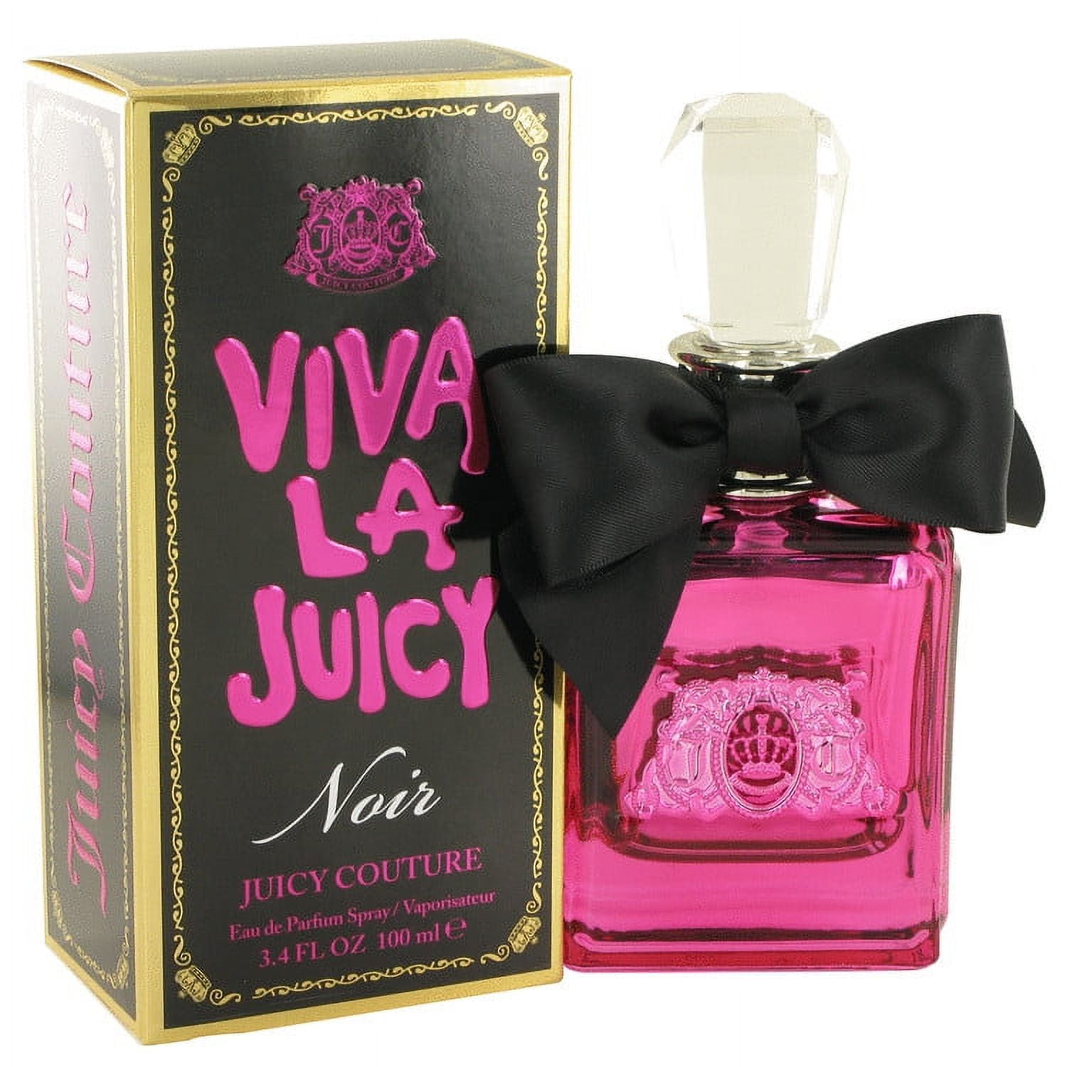 Juicy couture noir sales
